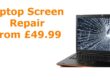 Laptop Screen Replacement