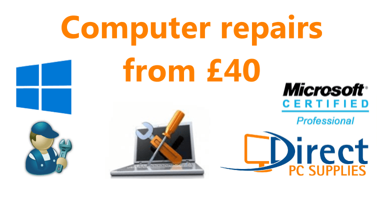 Grantham Computer Repairs